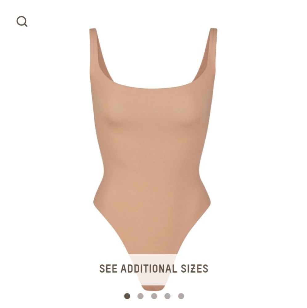 SKIMS Bodysuit